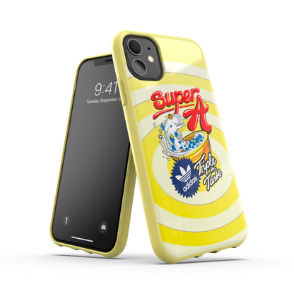 adidas OR GRAPHIC Triple/Taste Snap Case für iPhone 11 Pro günstig kaufen