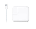 Adaptateur secteur USB-C 29 W d'occasion pour MacBook