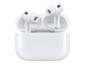 Apple AirPods Pro 3 with MagSafe Charging Case, USB-C