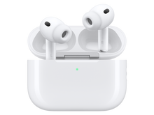 Apple AirPods  Pro 3 Weiss Weiss günstig gebraucht kaufen