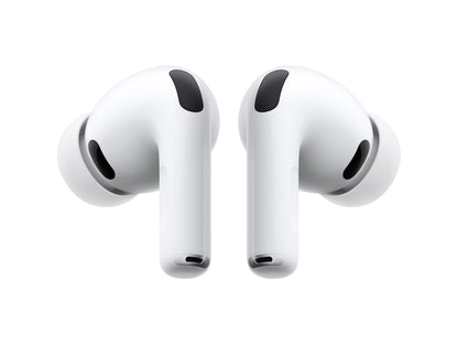 Apple AirPods  Pro 3 Weiss Weiss günstig gebraucht kaufen