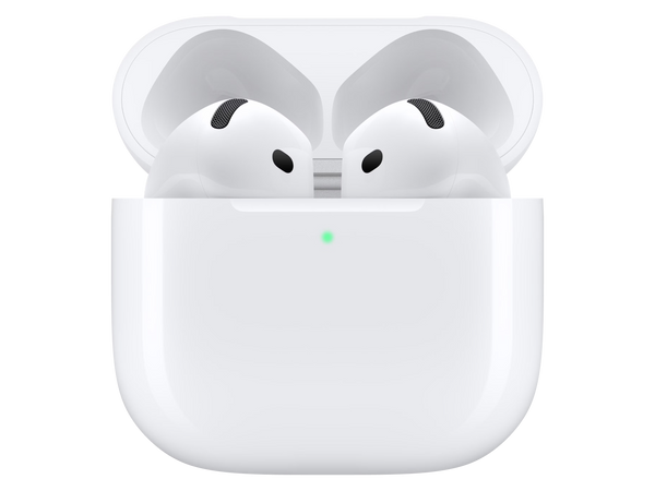 Apple AirPods 4 mit Aktiver Geräuschunterdrückung kaufen – Revendo