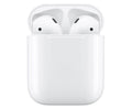 Apple Airpods (2e gén.) avec étui de chargement
