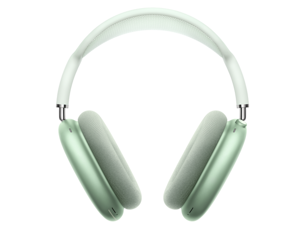 AirPods Max (Lightning) Green – Revendo