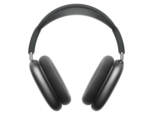 Apple AirPods H1 Max Space Grau Grau günstig gebraucht kaufen