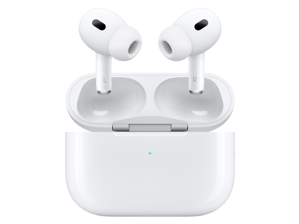 AirPods Pro 2と本体 ホワイト Apple AirPods Pro (2. Generation) kaufen – Revendo