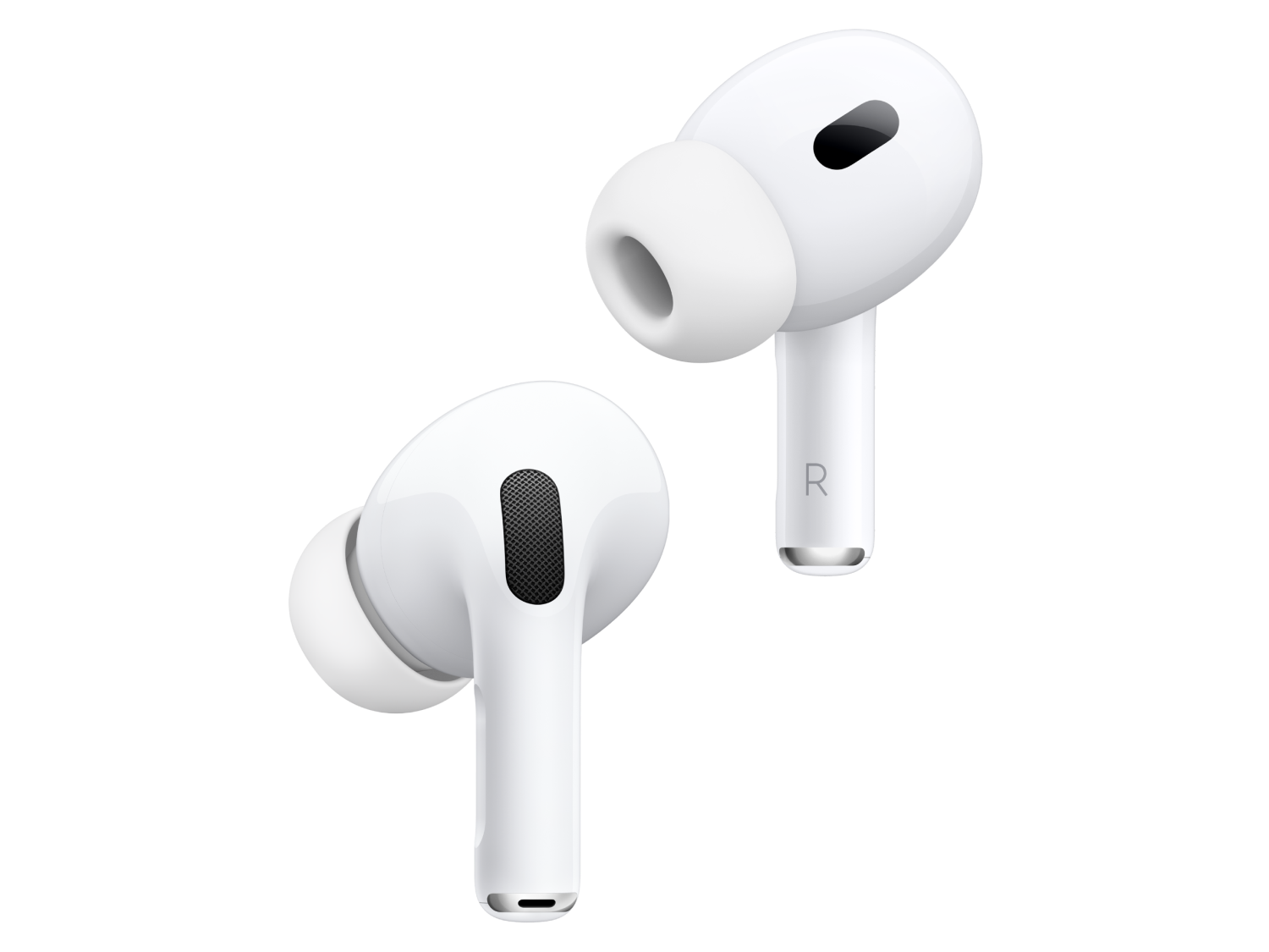 Apple AirPods Pro (2. Generation) kaufen – Revendo Apple AirPods Pro (2. Generation) kaufen – Revendo