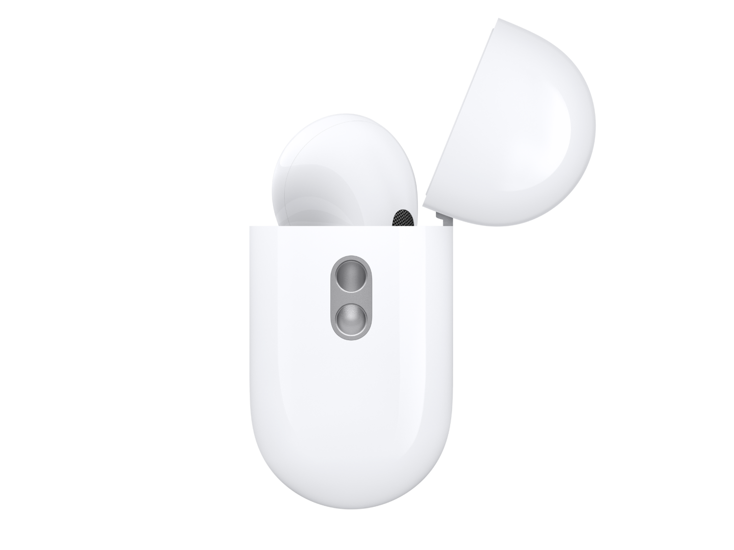Apple AirPods Pro (2. Generation) kaufen – Revendo Apple AirPods Pro (2. Generation) kaufen – Revendo