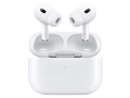 Outlet - Apple AirPods Pro 2ª generazione con custodia di ricarica MagSafe, Lightning