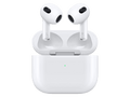 Apple Airpods (3. Generation) mit MagSafe Ladecase