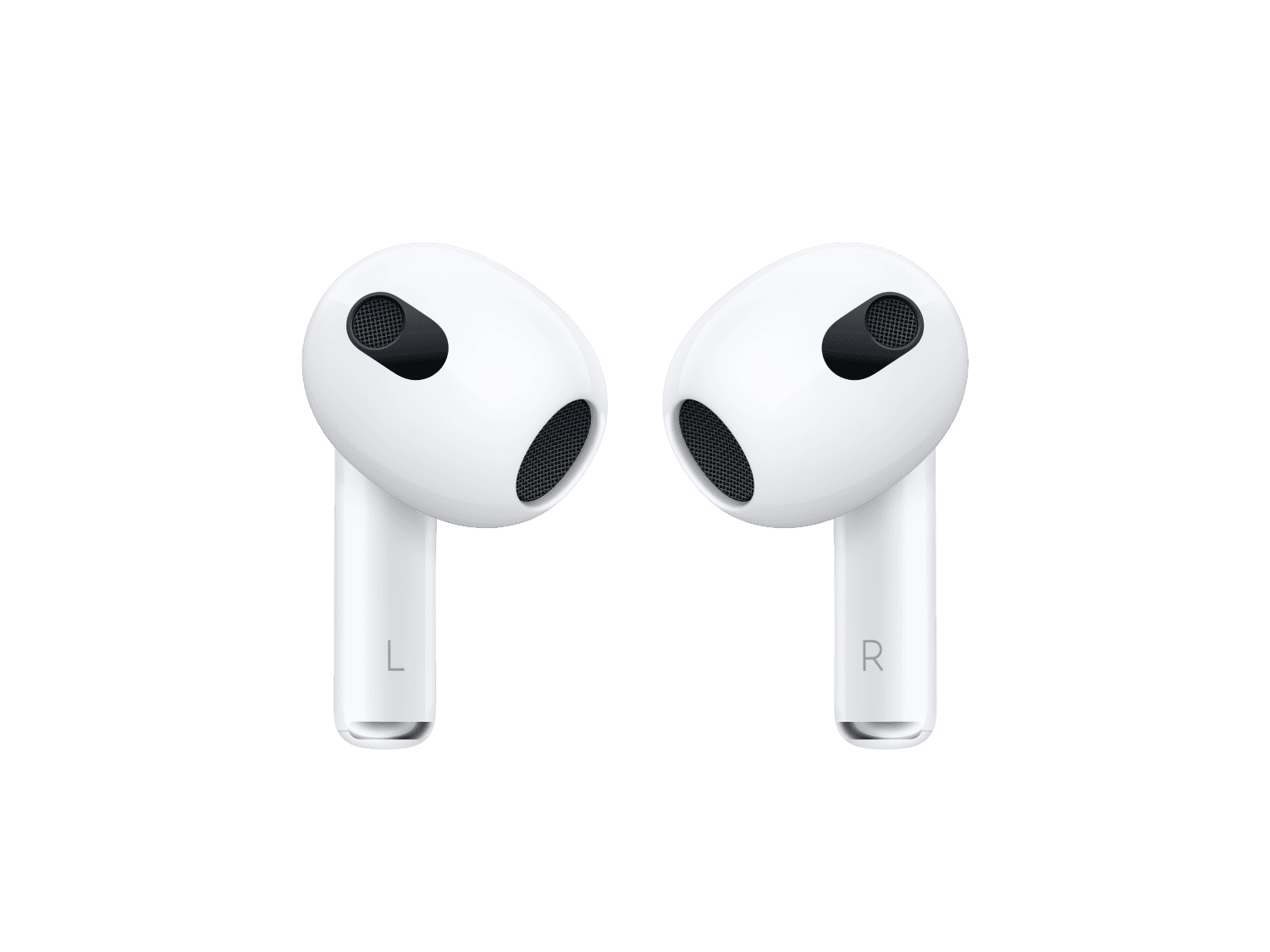 3rd Generation Apple Refurbished Airpods 3rd Gen Refurbished