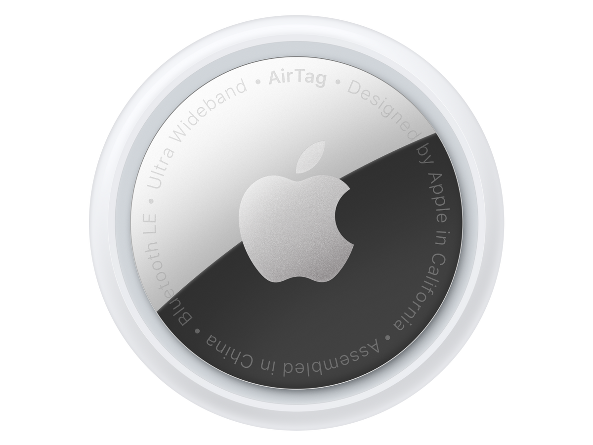 Apple AirTag 2 gebraucht kaufen
