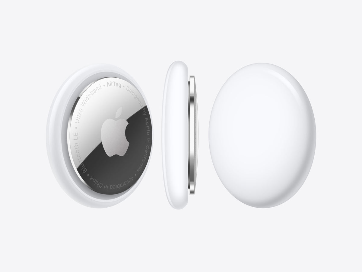 Apple AirTag 2 gebraucht kaufen