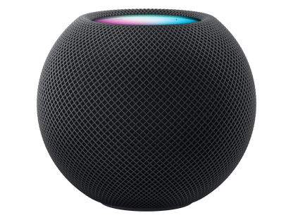 Apple HomePod mini Space Grau günstig gebraucht kaufen