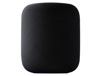 Apple HomePod Space Gray günstig gebraucht kaufen