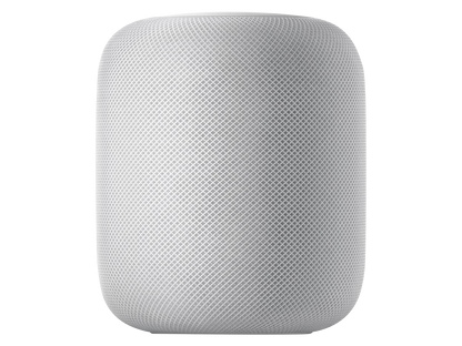 Apple HomePod Weiss günstig gebraucht kaufen