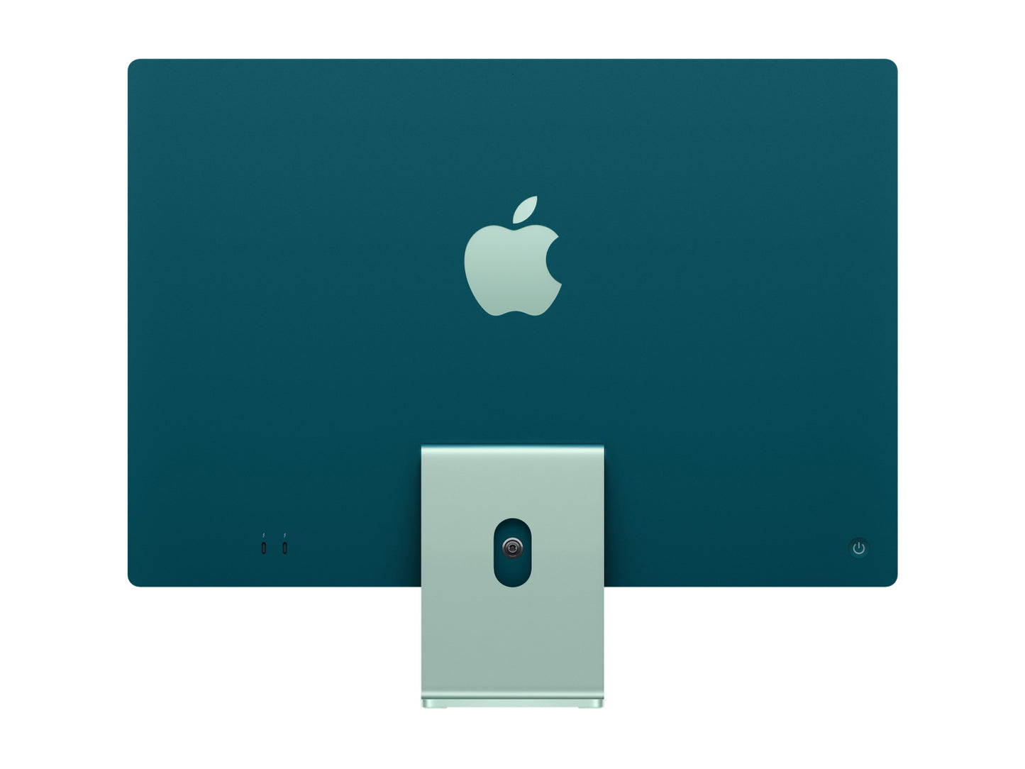 Apple iMac 24 Late 2023 Grün günstig gebraucht kaufen