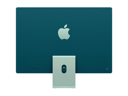 Apple iMac 24 Late 2023 Grün günstig gebraucht kaufen