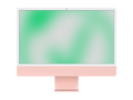 Apple iMac 24" Rosé, M3, 8-Core CPU und 10-Core GPU, 2 TB, 8 GB RAM,  Late 2023