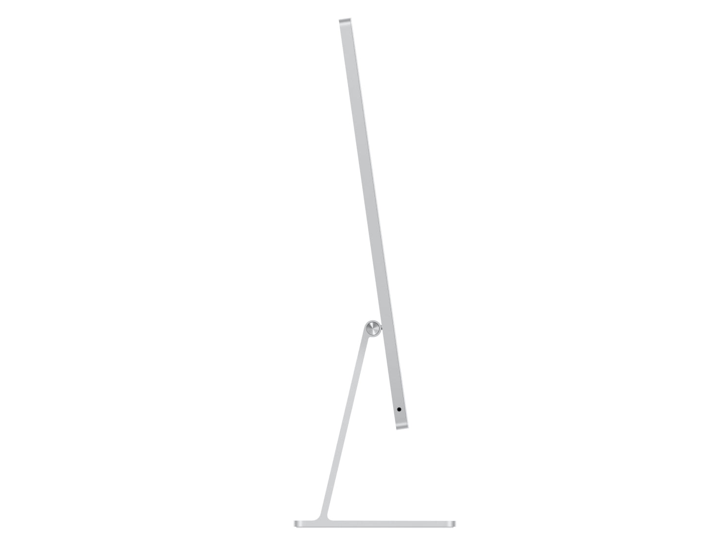 Apple iMac 24 Late 2023 Silber günstig gebraucht kaufen