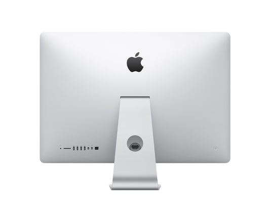 Apple iMac 27 Silber günstig gebraucht kaufen
