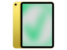 Apple iPad 10. Gen (2022) Gelb günstig gebraucht kaufen