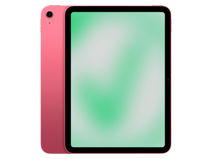 Apple iPad 10. Gen (2022) Pink günstig gebraucht kaufen