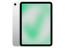 Apple iPad 10. Gen (2022) Silber günstig gebraucht kaufen