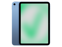 Apple iPad 11. Gen (2025) Apple A16 Bionic 11. Gen (2025) Blau Blau günstig gebraucht kaufen