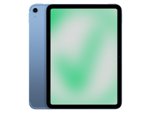 Apple iPad 11. Gen (2025) Apple A16 Bionic 11. Gen (2025) Blau Blau günstig gebraucht kaufen