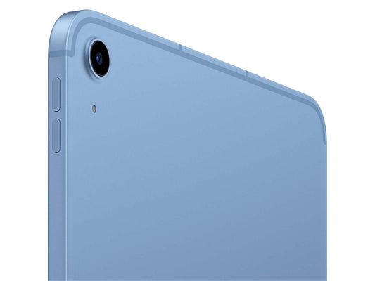 Apple iPad 11. Gen (2025) Apple A16 Bionic 11. Gen (2025) Blau Blau günstig gebraucht kaufen