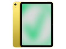 Apple iPad 11. Gen (2025) Apple A16 Bionic 11. Gen (2025) Gelb Gelb günstig gebraucht kaufen