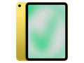 Apple iPad 11e génération (2025), 256 Go, Wi-Fi + Cellular Jaune