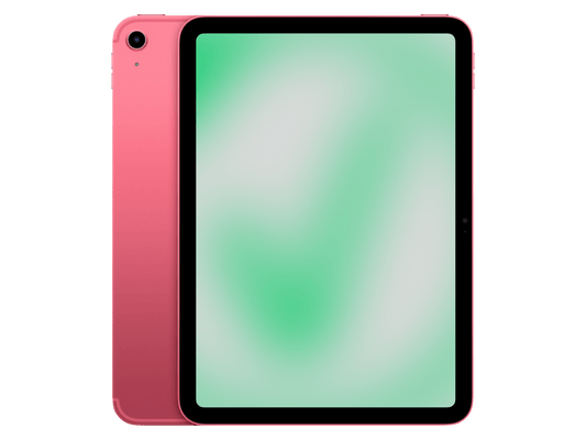 Apple iPad 11. Gen (2025) Apple A16 Bionic 11. Gen (2025) Pink Pink günstig gebraucht kaufen