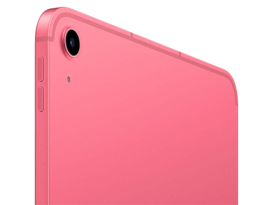 Apple iPad 11. Gen (2025) Apple A16 Bionic 11. Gen (2025) Pink Pink günstig gebraucht kaufen