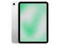 Apple iPad 11e génération (2025), 128 Go, Wi-Fi + Cellular Argent