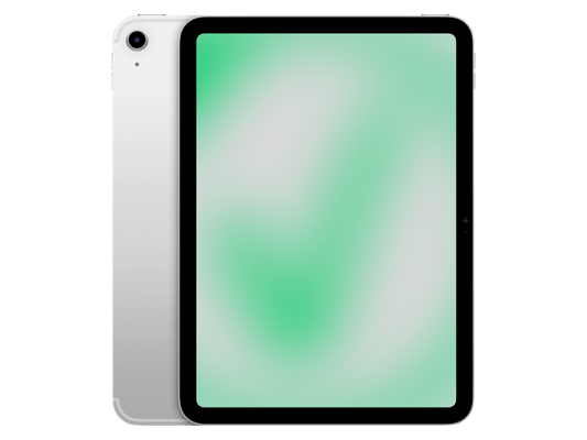 Apple iPad 11. Gen (2025) Apple A16 Bionic 11. Gen (2025) Silber Silber günstig gebraucht kaufen