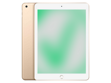 iPad 5. Generation Gold günstig gebraucht kaufen