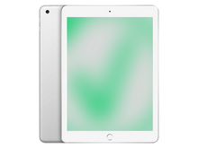 iPad 5. Generation Silber günstig gebraucht kaufen