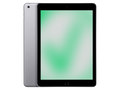 Apple iPad 6e génération (2018), 128 GB, Wi-Fi + Cellular Gris sidéral