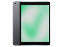 Apple iPad 8. Gen (2020) Apple A12 Bionic (7 nm) 8. Gen (2020) Space Grau Grau günstig gebraucht kaufen
