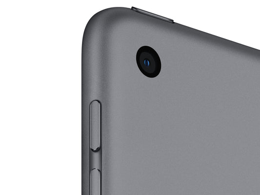 Apple iPad 8. Gen (2020) Apple A12 Bionic (7 nm) 8. Gen (2020) Space Grau Grau günstig gebraucht kaufen