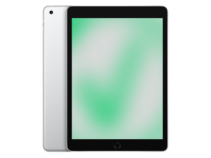 Apple iPad 9. Gen (2021) Silber günstig gebraucht kaufen