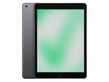 Apple iPad 9. Gen (2021) Space Grau günstig gebraucht kaufen