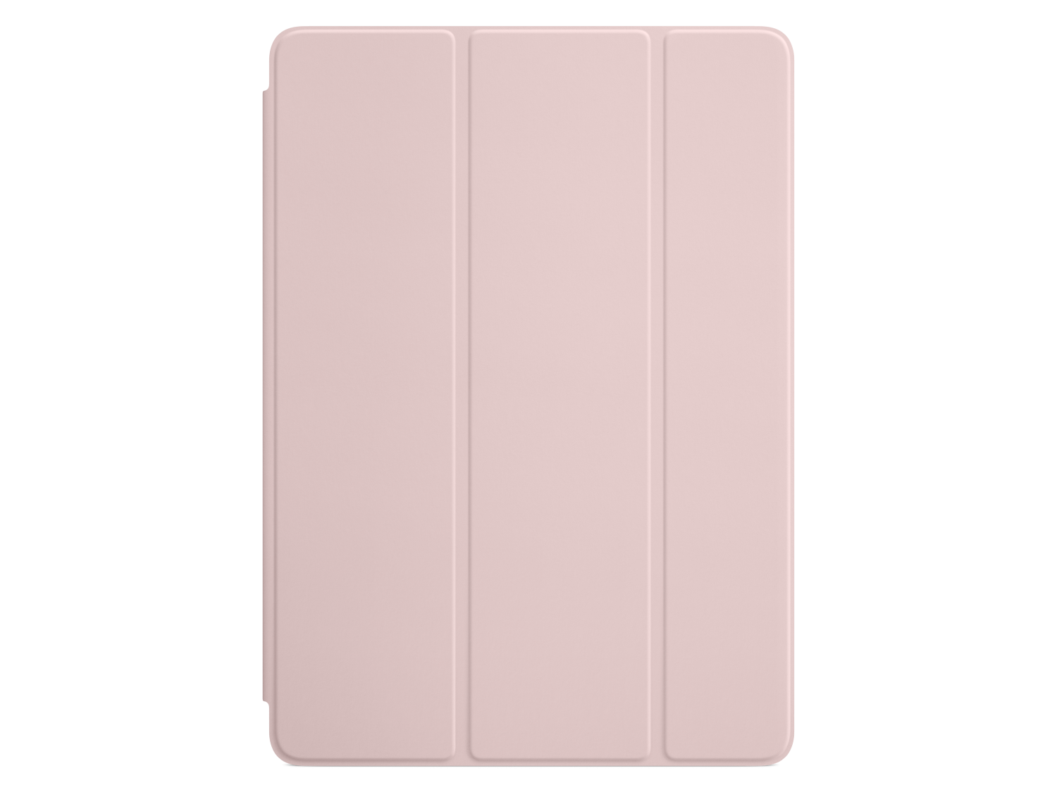 Apple iPad Air 2/ 5 / 6 Smart Cover Sand Pink günstig kaufen