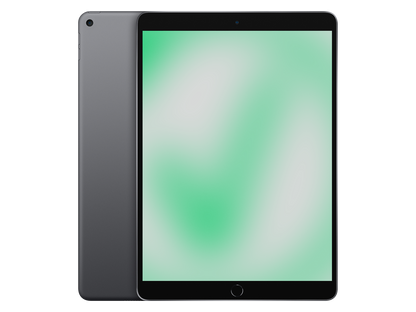 Apple iPad Air (2019) Space Gray günstig gebraucht kaufen