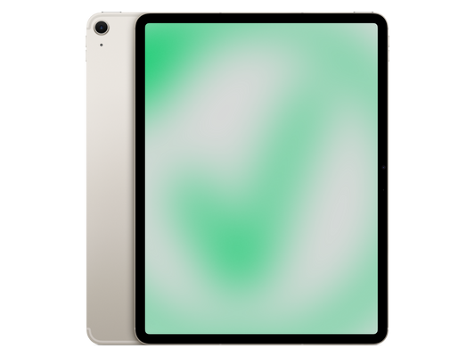 Apple iPad Air (2024) Air (2024) Polarstern günstig gebraucht kaufen