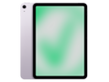 Apple iPad Air (2024) 11", 128 GB, Wi-Fi Purple