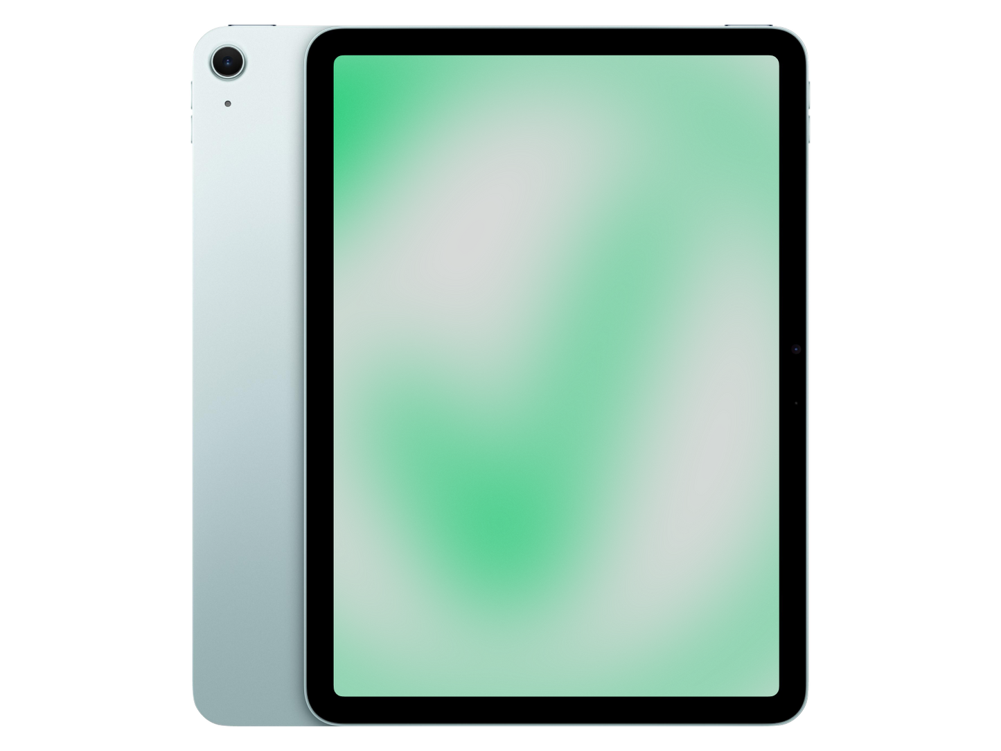 Apple iPad Air (2025) Apple M3 Air (2025) Blau Blau günstig gebraucht kaufen