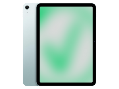 Apple iPad Air (2025) Apple M3 Air (2025) Blau Blau günstig gebraucht kaufen